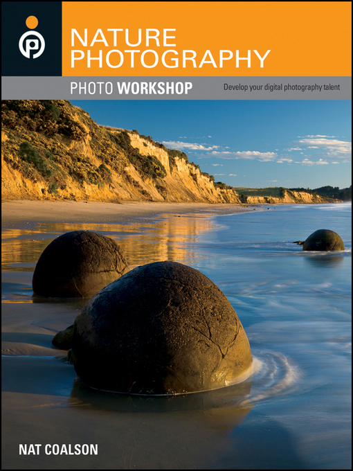 Cover image for Nature Photography Photo Workshop